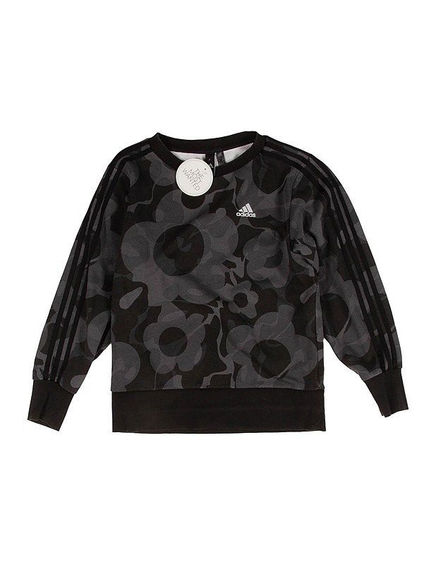 ADIDAS collegepaita, S - Naisten paidat ja topit - 10105529038 - 0