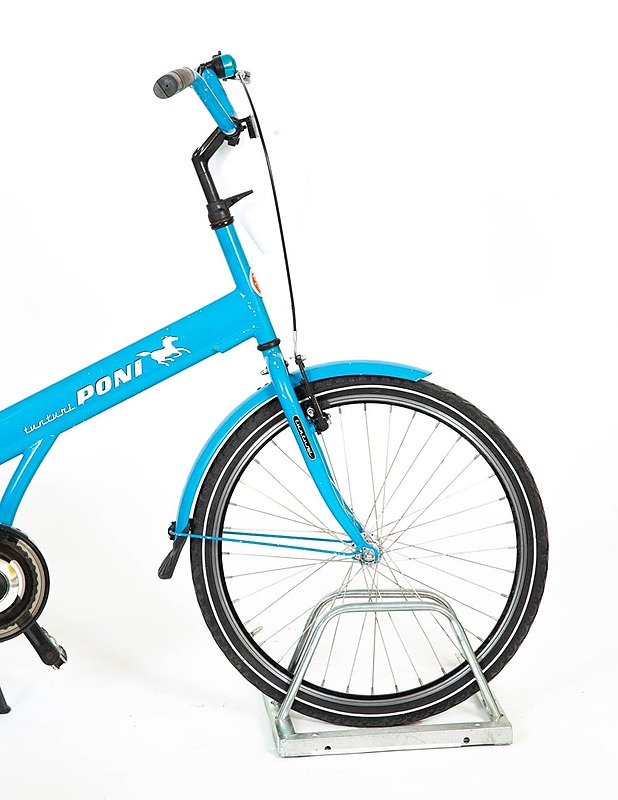 TUNTURI Poni polkupyörä, 24" - Lastenpyörät - 10105529042 - 1