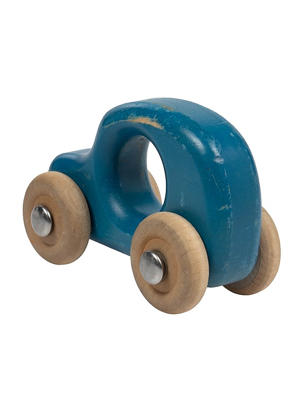 Puinen leluauto - Lasten lelut - 10105529045 - 1