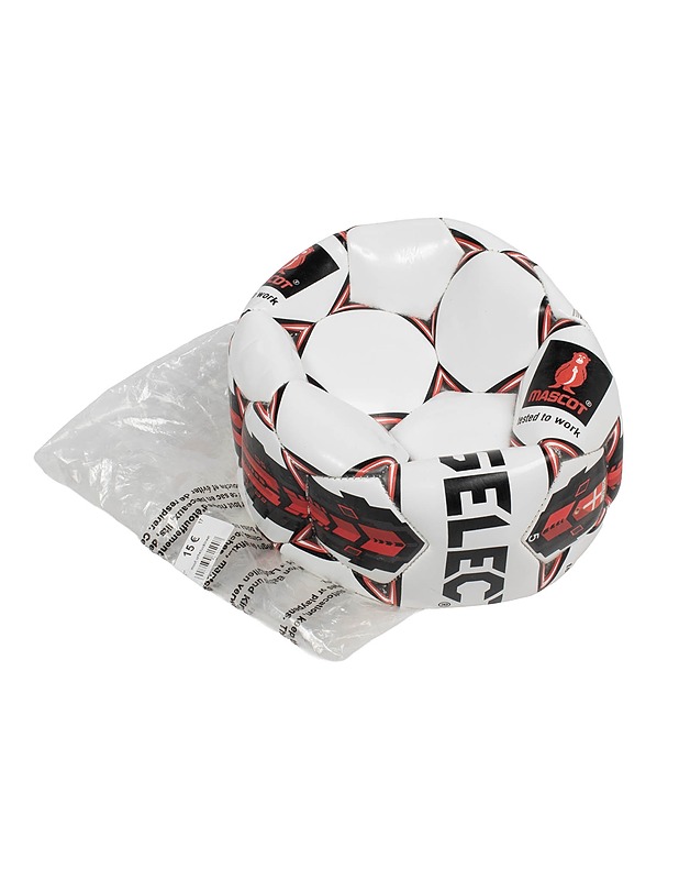 SELECT Mascot jalkapallo - Jalkapallo - 10105529044 - 0
