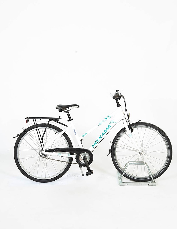 HELKAMA Venla polkupyörä, 26" - Naistenpyörät - 10105529052 - 0