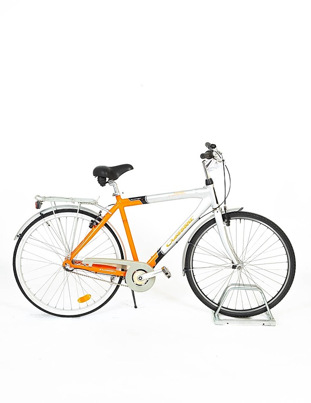 CRESCENT Street polkupyörä, 28" - Miestenpyörät - 10105529068 - 0