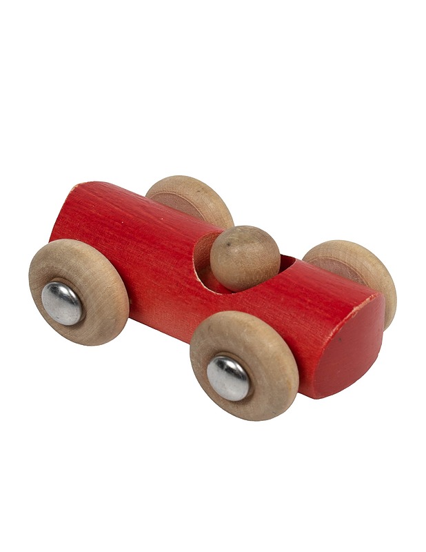 HANTVERKAR LYAN puuauto - Lasten lelut - 10105529067 - 1