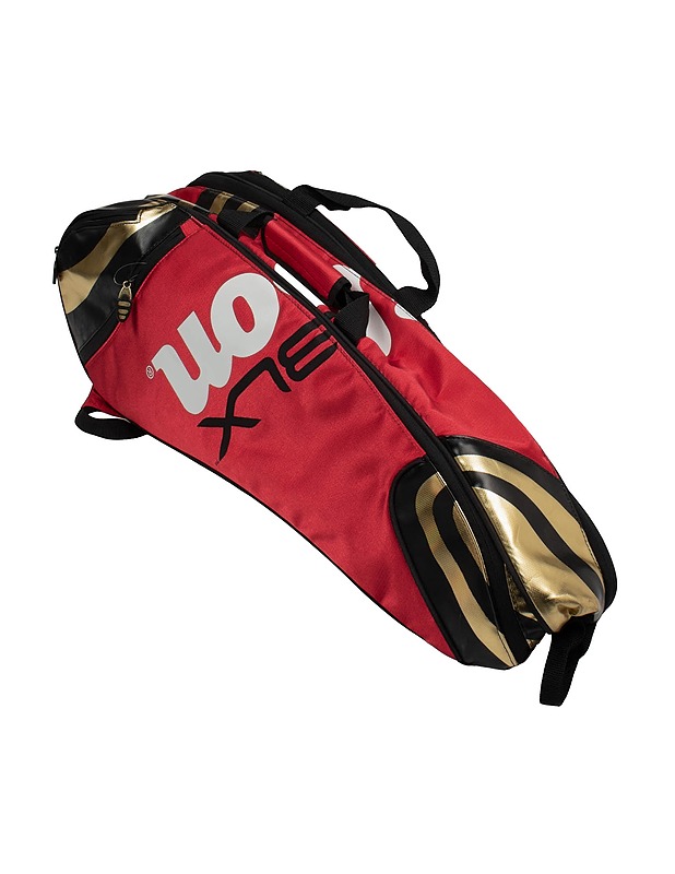 WILSON BLX Tour Super Six mailalaukku - Tennis - 10105529073 - 0
