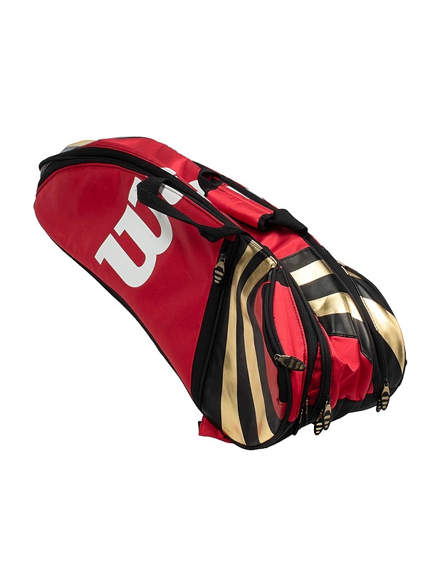 WILSON BLX Tour Super Six mailalaukku - Tennis - 10105529073 - 1