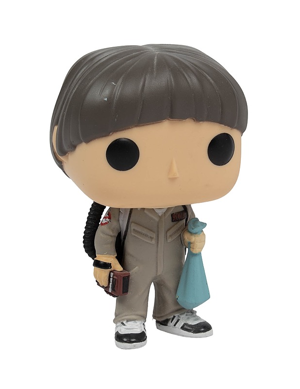 FUNKO POP Ghostbusters Will figuuri - Lasten lelut - 10105529072 - 0