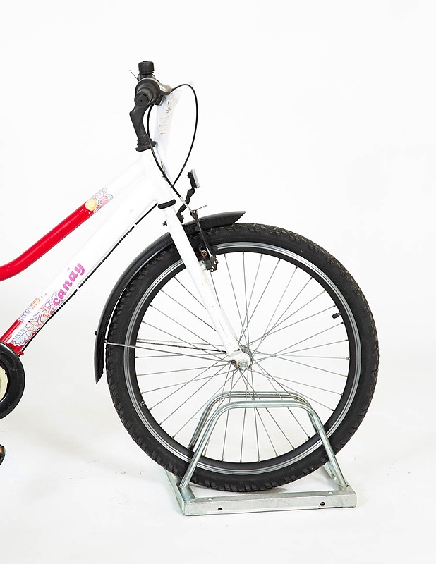 INSERA Candy polkupyörä, 24" - Lastenpyörät - 10105529081 - 1