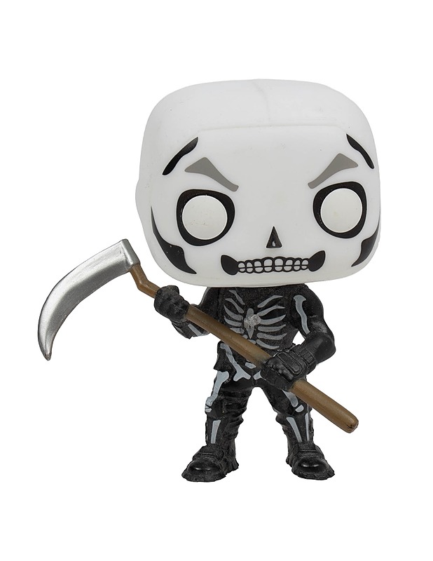 FUNKO Skull Trooper figuuri - Lasten lelut - 10105529080 - 0