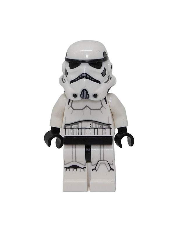 LEGO Star Wars Stormtrooper minifiguuri - Lasten lelut - 10105529089 - 0