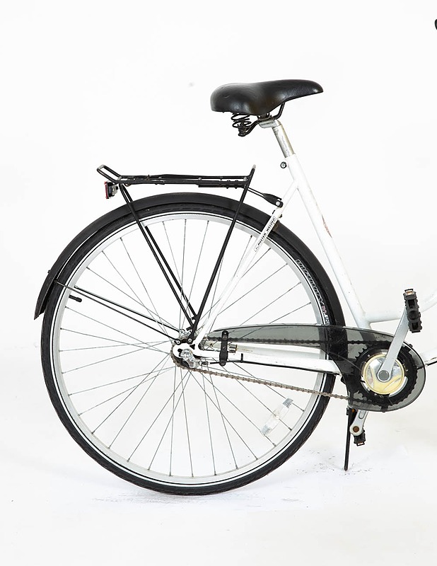 INSERA Evita polkupyörä, 28" - Naistenpyörät - 10105529092 - 2