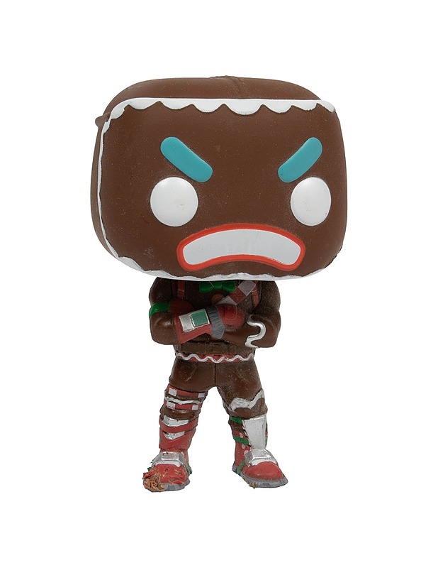 FUNKO POP Fortnite Merry Marauder - Lasten figuurit - 10105529096 - 0