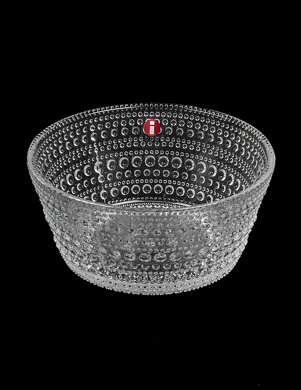 IITTALA Kastehelmi kulho - Designsuosikit - 10105529101 - 0