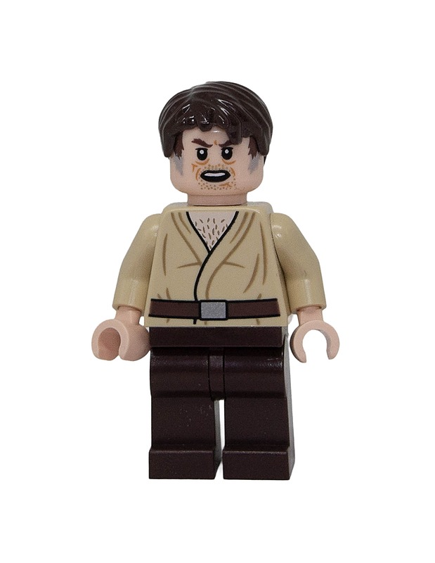 LEGO Star Wars Wuher minifiguuri - Lasten lelut - 10105529100 - 0