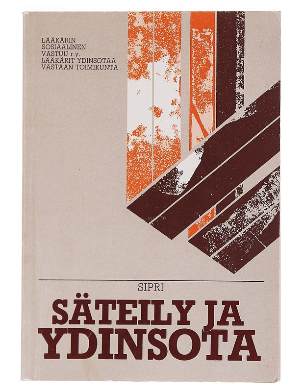 Säteily ja ydinsota - Rotblat, Joseph - Tietokirjat ja oppaat - 10105529109 - 0