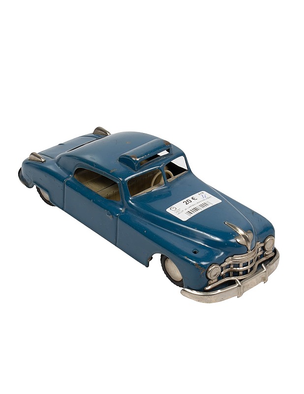 ARNOLD Candidate leluauto, II-Laatu - Lasten lelut - 10105529111 - 0