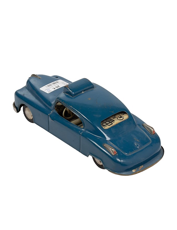 ARNOLD Candidate leluauto, II-Laatu - Lasten lelut - 10105529111 - 1