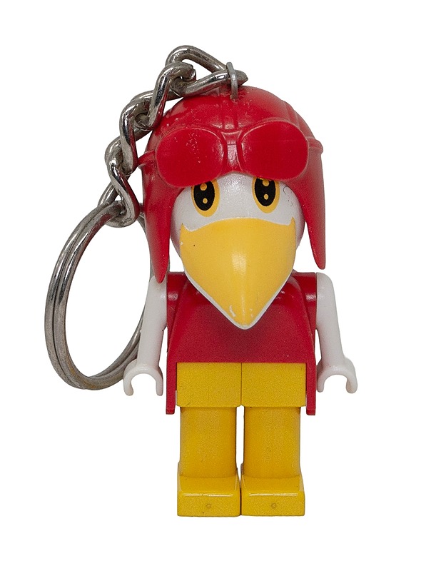 LEGO Fabuland avaimenperä - Lasten lelut - 10105529110 - 0