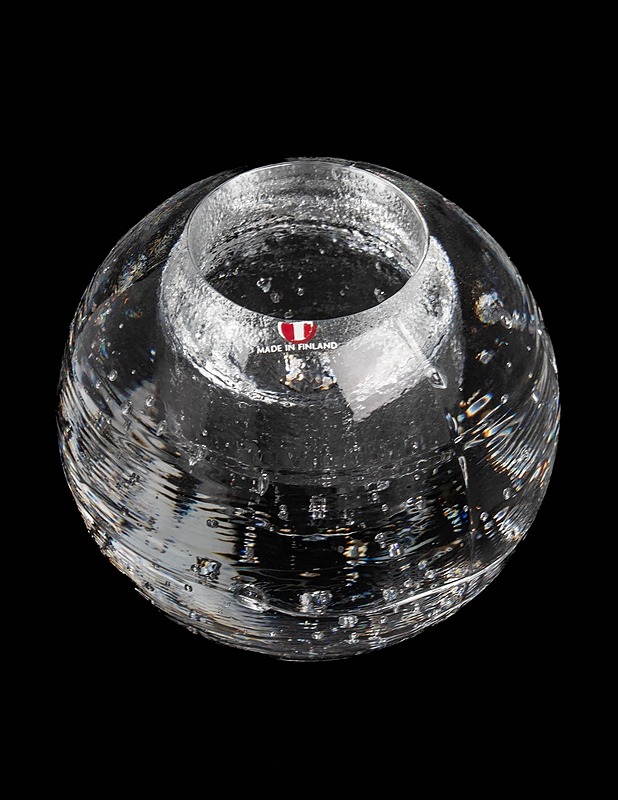 IITTALA Arkipelago kynttilänjalka - Designsuosikit - 10105529114 - 0