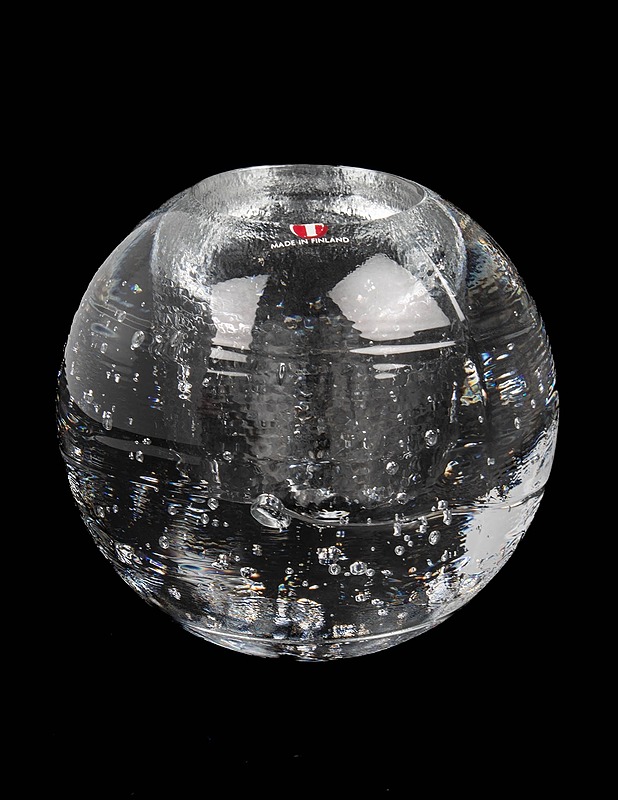 IITTALA Arkipelago kynttilänjalka - Designsuosikit - 10105529114 - 1