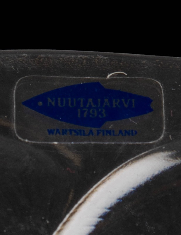 NUUTAJÄRVI Lumme kynttilänjalka - Designsuosikit - 10105529121 - 2