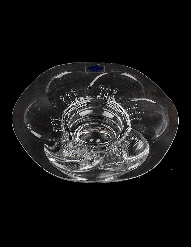 NUUTAJÄRVI Lumme kynttilänjalka - Designsuosikit - 10105529121 - 0