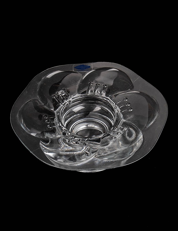 NUUTAJÄRVI Lumme kynttilänjalka - Designsuosikit - 10105529125 - 0