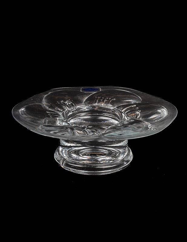 NUUTAJÄRVI Lumme kynttilänjalka - Designsuosikit - 10105529125 - 1