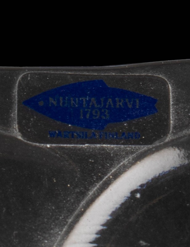 NUUTAJÄRVI Lumme kynttilänjalka - Designsuosikit - 10105529125 - 2