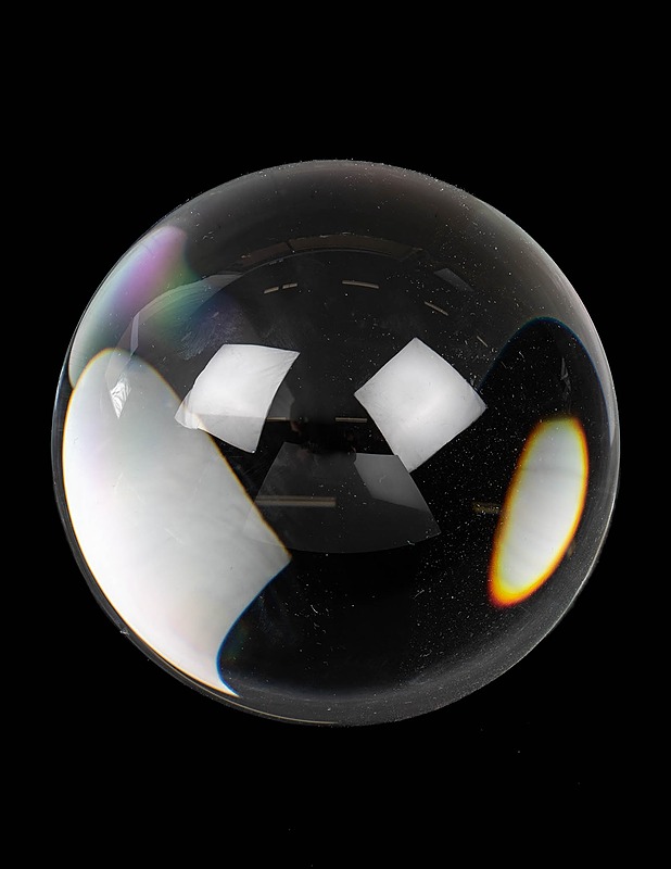 Kristallipallo - Muut sisustustavarat - 10105529128 - 0