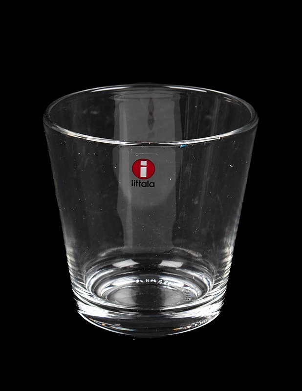 IITTALA Kartio juomalasit, 2 kpl - Designsuosikit - 10105529133 - 1