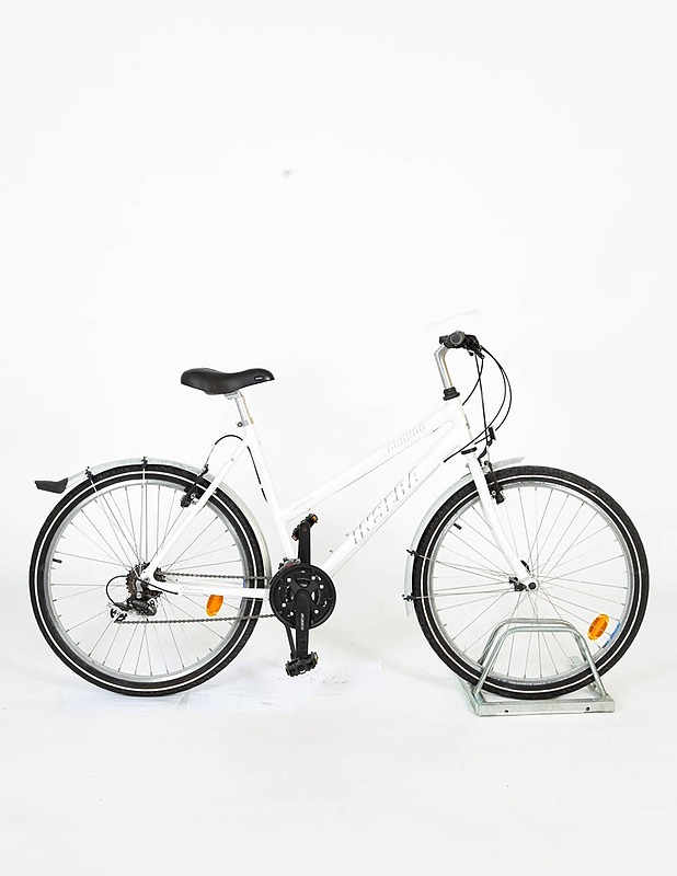 INSERA Canyon polkupyörä, 26" - Naistenpyörät - 10105529140 - 0