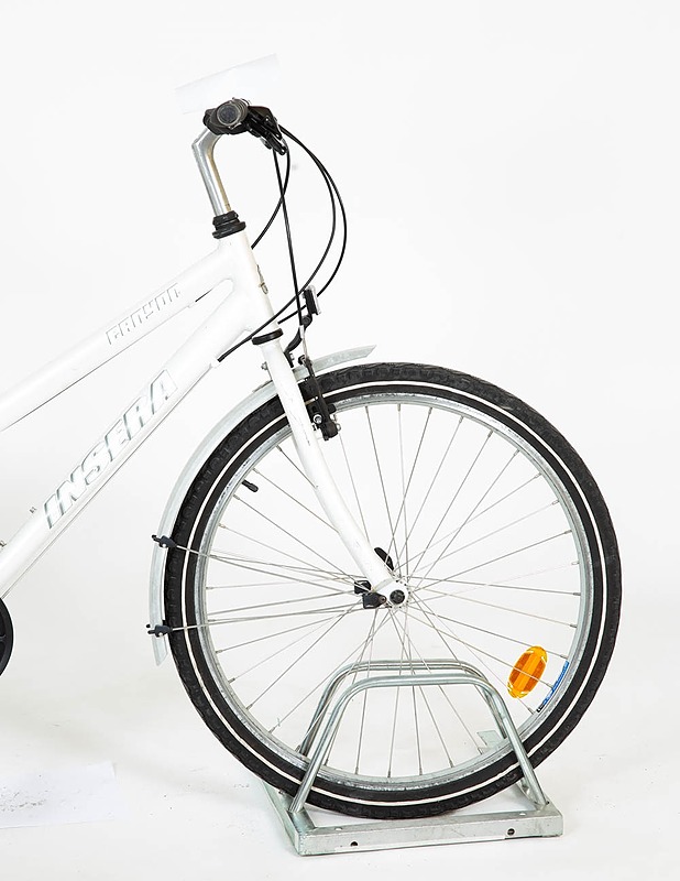 INSERA Canyon polkupyörä, 26" - Naistenpyörät - 10105529140 - 1