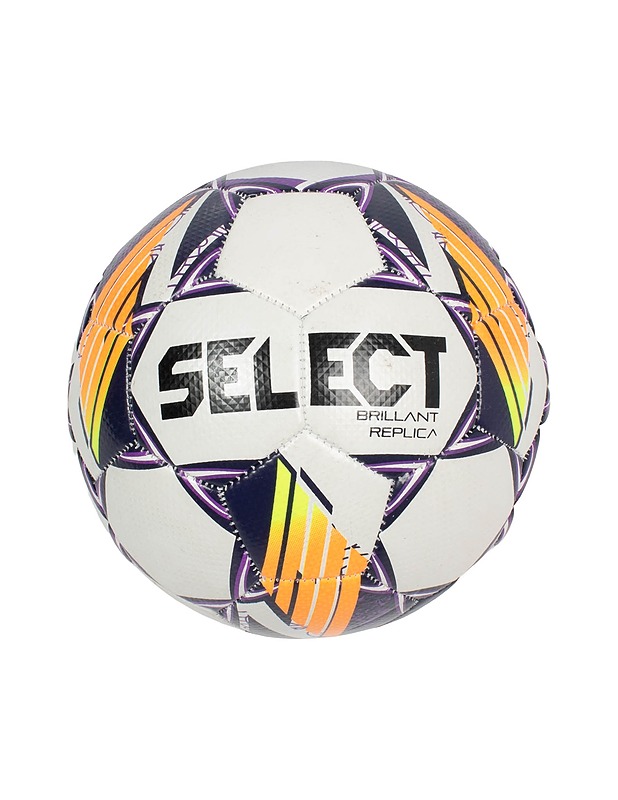 SELECT Brillant Replica jalkapallo, 4 - Jalkapallo - 10105529144 - 0