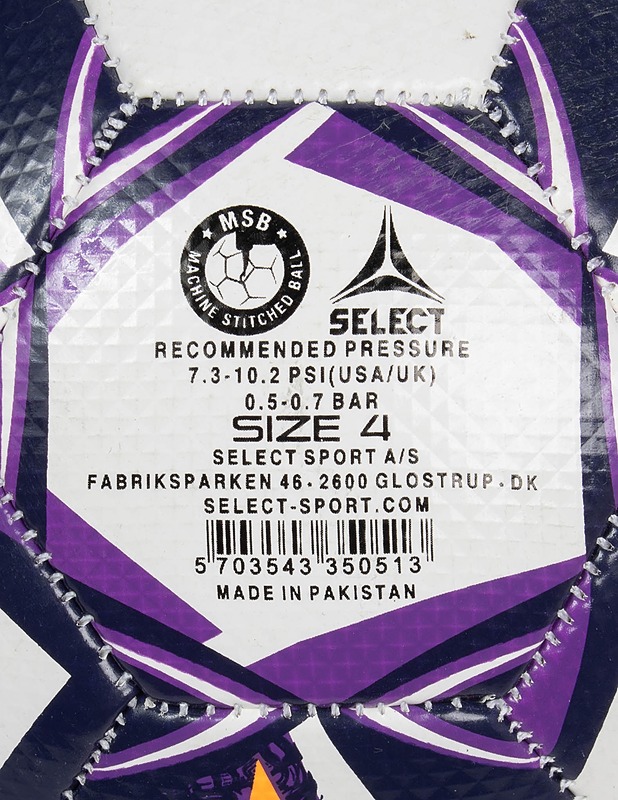 SELECT Brillant Replica jalkapallo, 4 - Jalkapallo - 10105529144 - 1