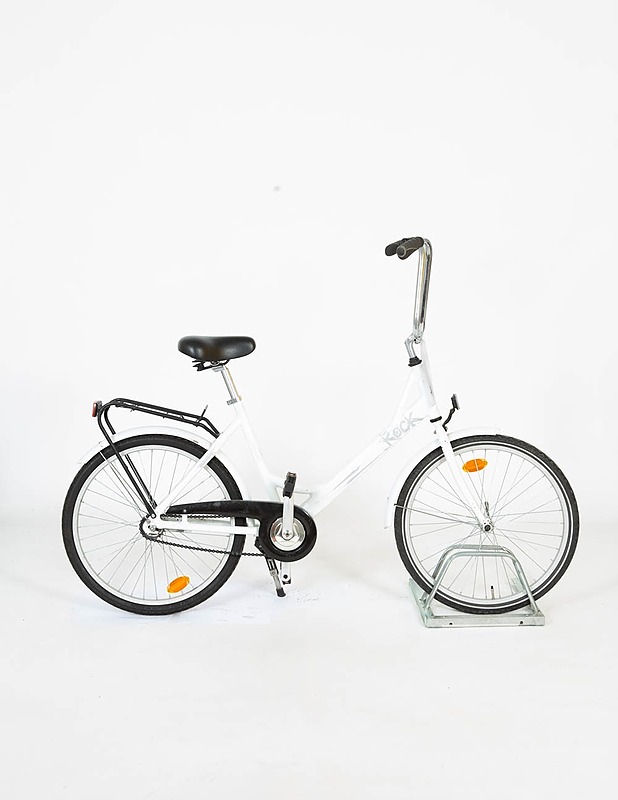 INSERA Rock polkupyörä, 24" - Lastenpyörät - 10105529149 - 0