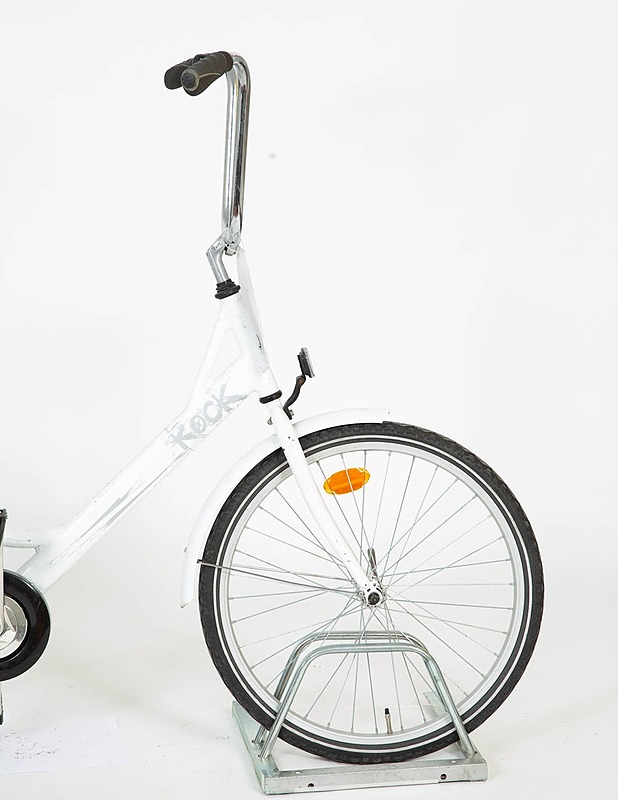 INSERA Rock polkupyörä, 24" - Lastenpyörät - 10105529149 - 1