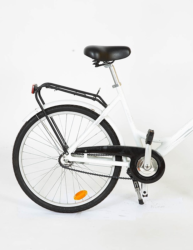 INSERA Rock polkupyörä, 24" - Lastenpyörät - 10105529149 - 2