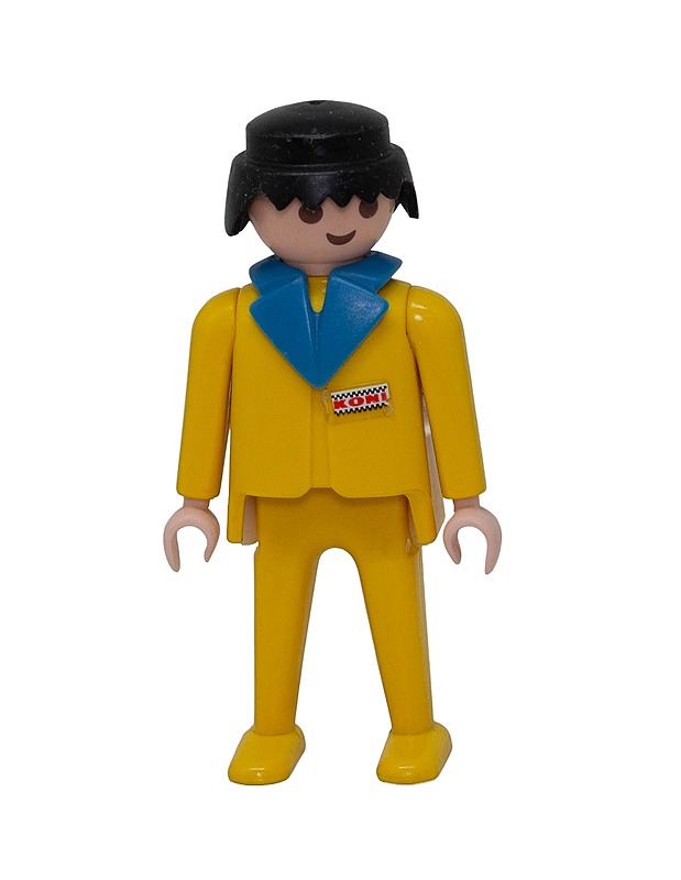 PLAYMOBIL figuuri - Lasten pelit ja lelut - 10105529148 - 0