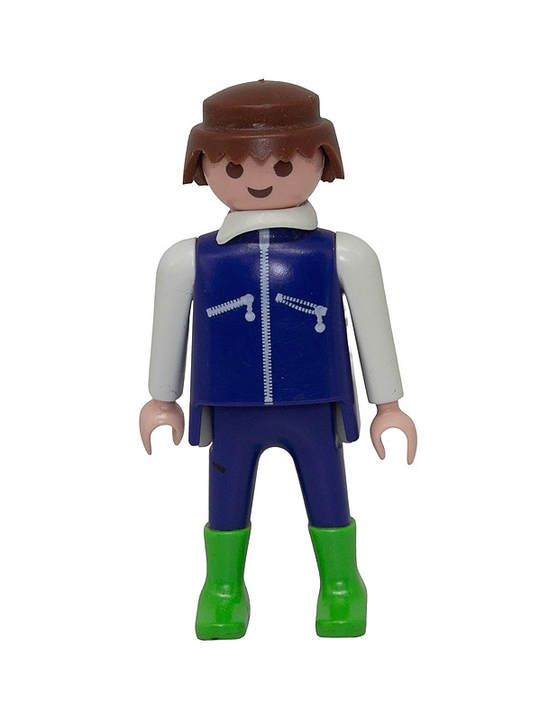 PLAYMOBIL figuuri - Lasten lelut - 10105529151 - 0