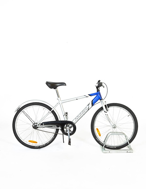 MUNDO polkupyörä, 24" - Lastenpyörät - 10105529161 - 0