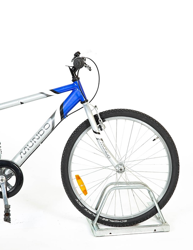 MUNDO polkupyörä, 24" - Lastenpyörät - 10105529161 - 1