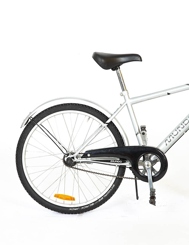MUNDO polkupyörä, 24" - Lastenpyörät - 10105529161 - 2