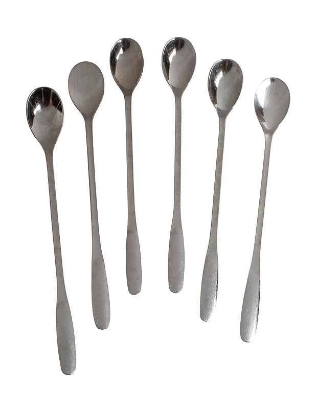 HACKMAN Savonia jäätelölusikka, 6 kpl - Designsuosikit - 10105529162 - 0