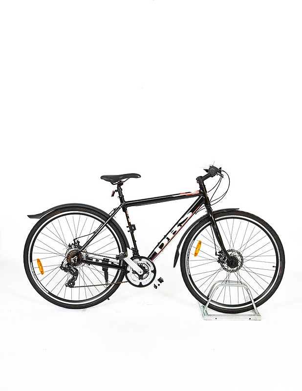 DBS Logic 320 polkupyörä, 28" - Miestenpyörät - 10105529179 - 0