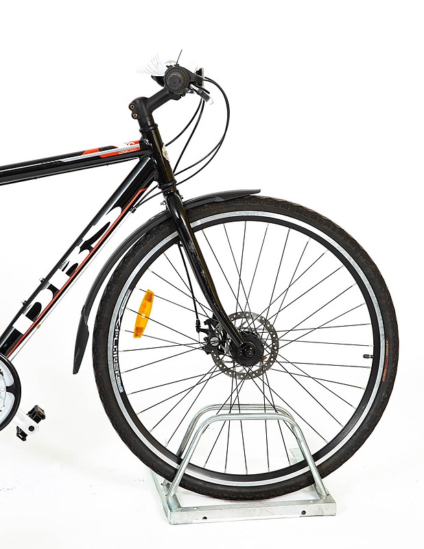 DBS Logic 320 polkupyörä, 28" - Miestenpyörät - 10105529179 - 1