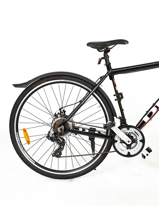 DBS Logic 320 polkupyörä, 28" - Miestenpyörät - 10105529179 - 2