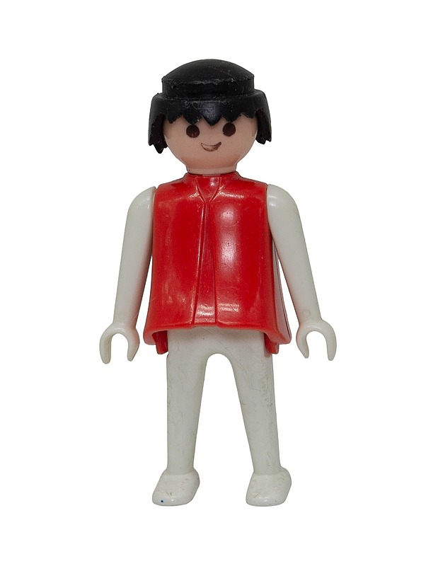 PLAYMOBIL figuuri - Lasten lelut - 10105529176 - 0