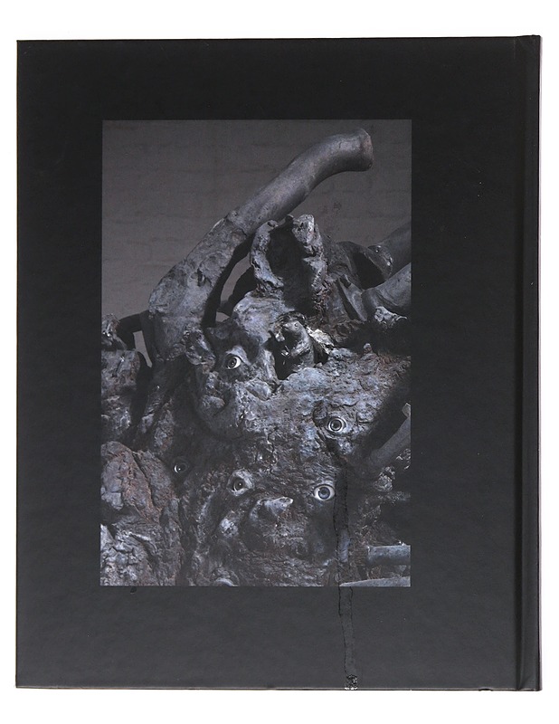 Matrix Hardcore - Jarmo Mäkilä - Taide- ja kulttuurikirjat - 10105529183 - 1