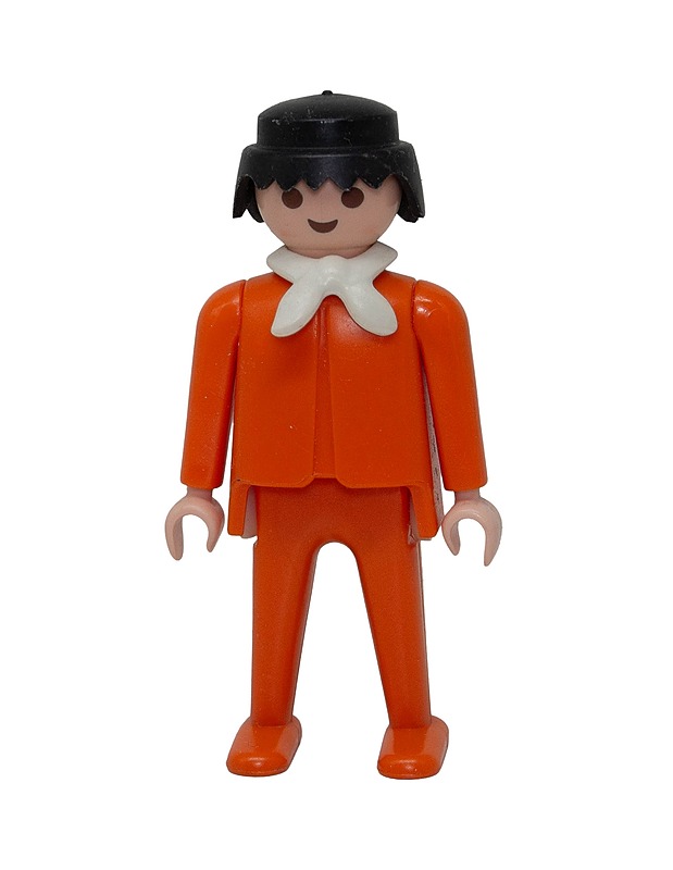 PLAYMOBIL figuuri - Lasten lelut - 10105529184 - 0