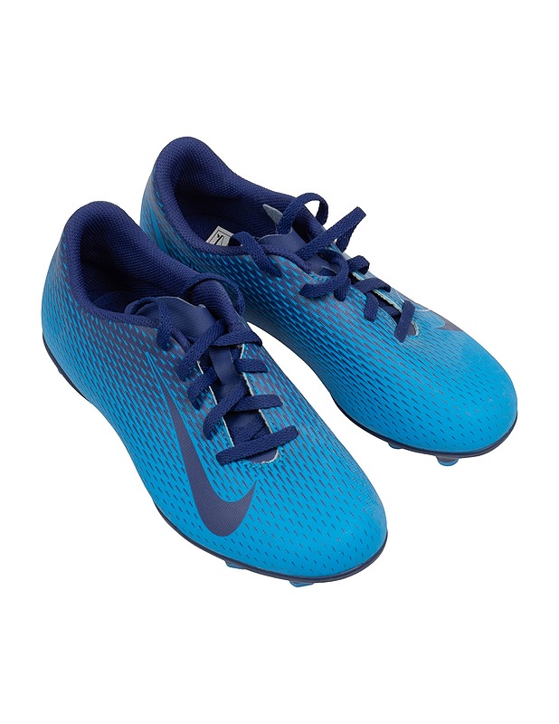 NIKE Jr. Bravata jalkapallokengät, 36 - Jalkapallo - 10105529189 - 0